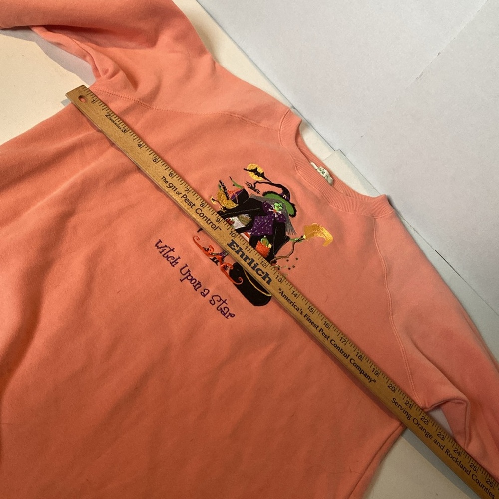 The Quacker Factory Long Sleeve Sweatshirt - image 3